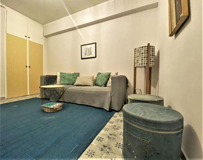 Iris' Apartment Soluň Exteriér fotografie
